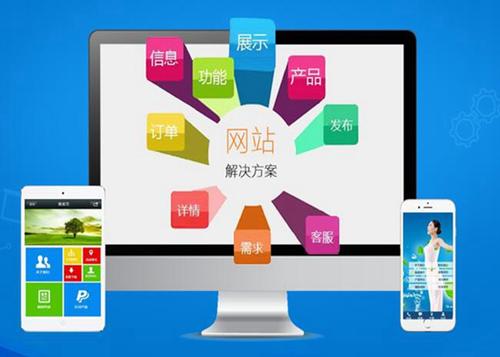 让胡路如何进行网站设计才能突出产品的优势